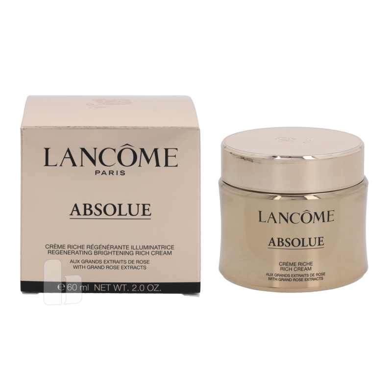 Produktbild för Lancome Absolue Rich Cream