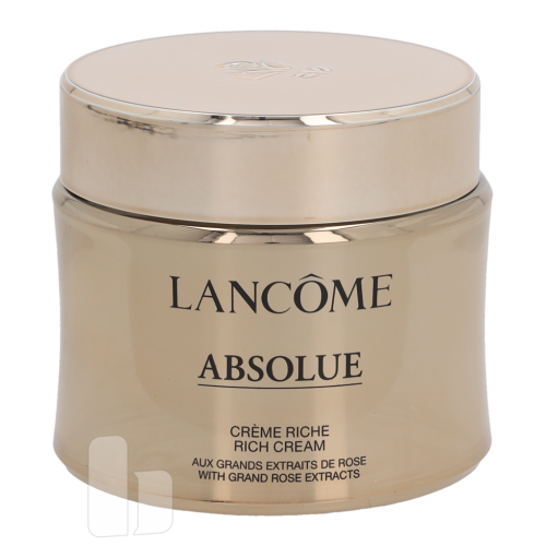Lancome Lancome Absolue Rich Cream