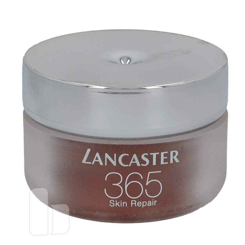 Produktbild för Lancaster 365 Skin Repair Rich Day Cream SPF15