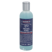 Produktbild för Kiehl's Men Facial Fuel Energizing Face Wash