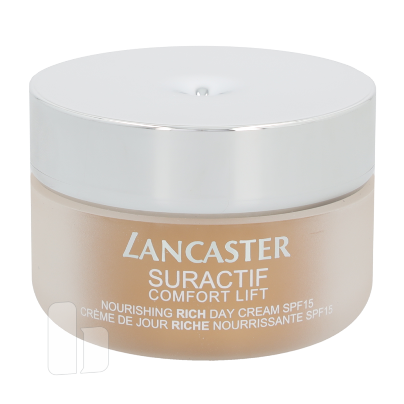 Produktbild för Lancaster Suractif Comfort Lift Day Cream Rich SPF15