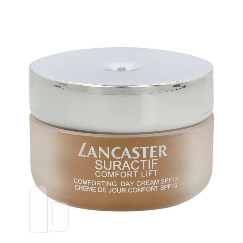 Produktbild för Lancaster Suractif Comforting Day Cream SPF15
