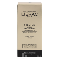 Produktbild för Lierac Premium The Cure Absolute Cream 30 ml Dam