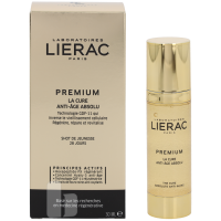 Produktbild för Lierac Premium The Cure Absolute Cream 30 ml Dam