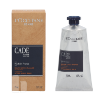 Miniatyr av produktbild för L'Occitane Homme Cade After Shave Balm