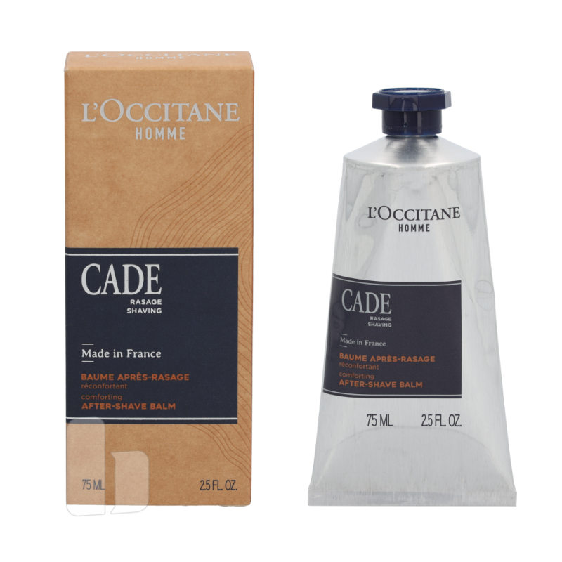 Produktbild för L'Occitane Homme Cade After Shave Balm