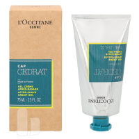 Produktbild för L'Occitane Homme Cap Cedrat After Shave Balm 75 ml Herr