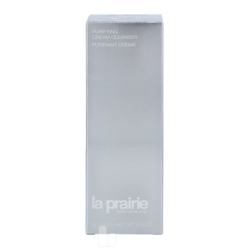 Produktbild för La Prairie Purifying Cream Cleanser