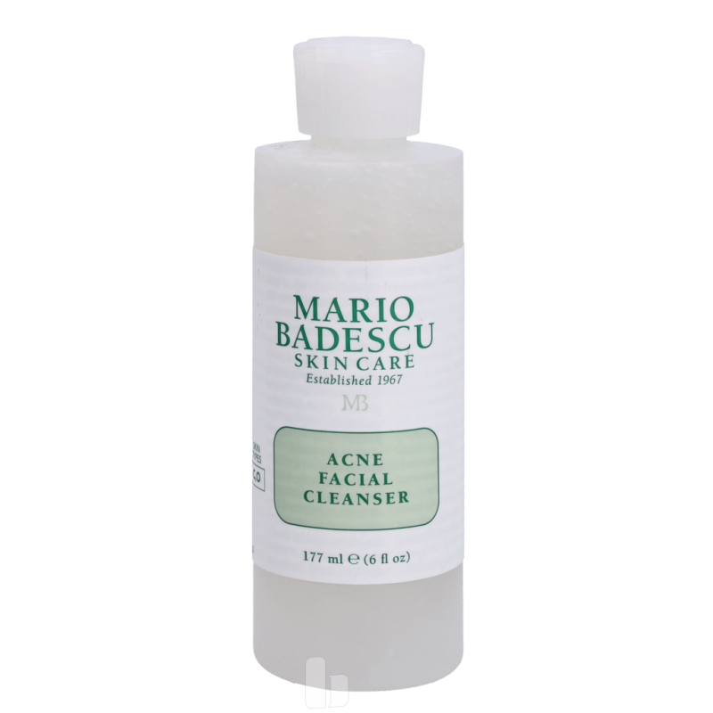 Produktbild för Mario Badescu Acne Facial Cleanser