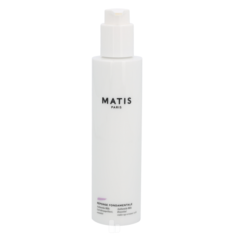Produktbild för Matis Reponse Fondamentale Authentik-Milk