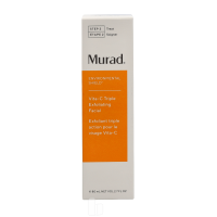 Produktbild för Murad Vita-C Triple Exfoiliating Facial 80 ml Dam