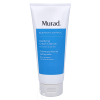Miniatyr av produktbild för Murad Blemish Control Clarifying Cream Cleanser