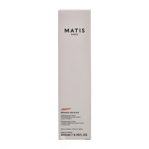 Matis Matis Reponse Delicate Sensicleaning-Cream