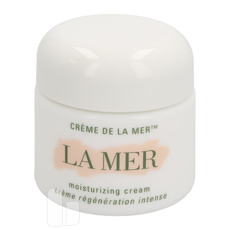 Produktbild för La Mer The Moisturizing Cream