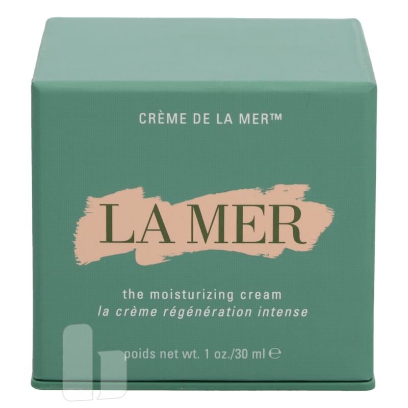 Produktbild för La Mer The Moisturizing Cream