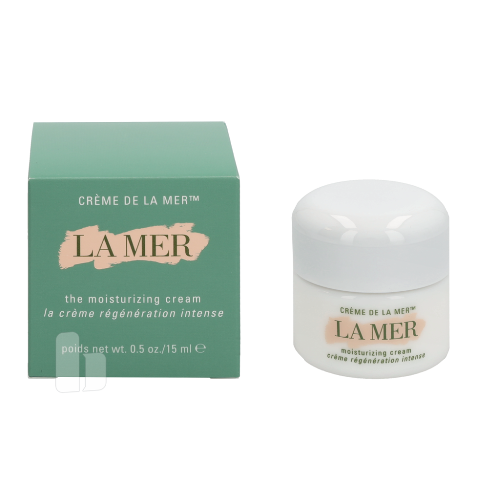 Produktbild för La Mer The Moisturizing Cream 15 ml Dam