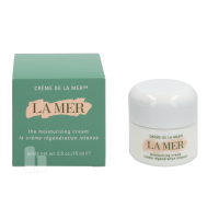 Produktbild för La Mer The Moisturizing Cream 15 ml Dam