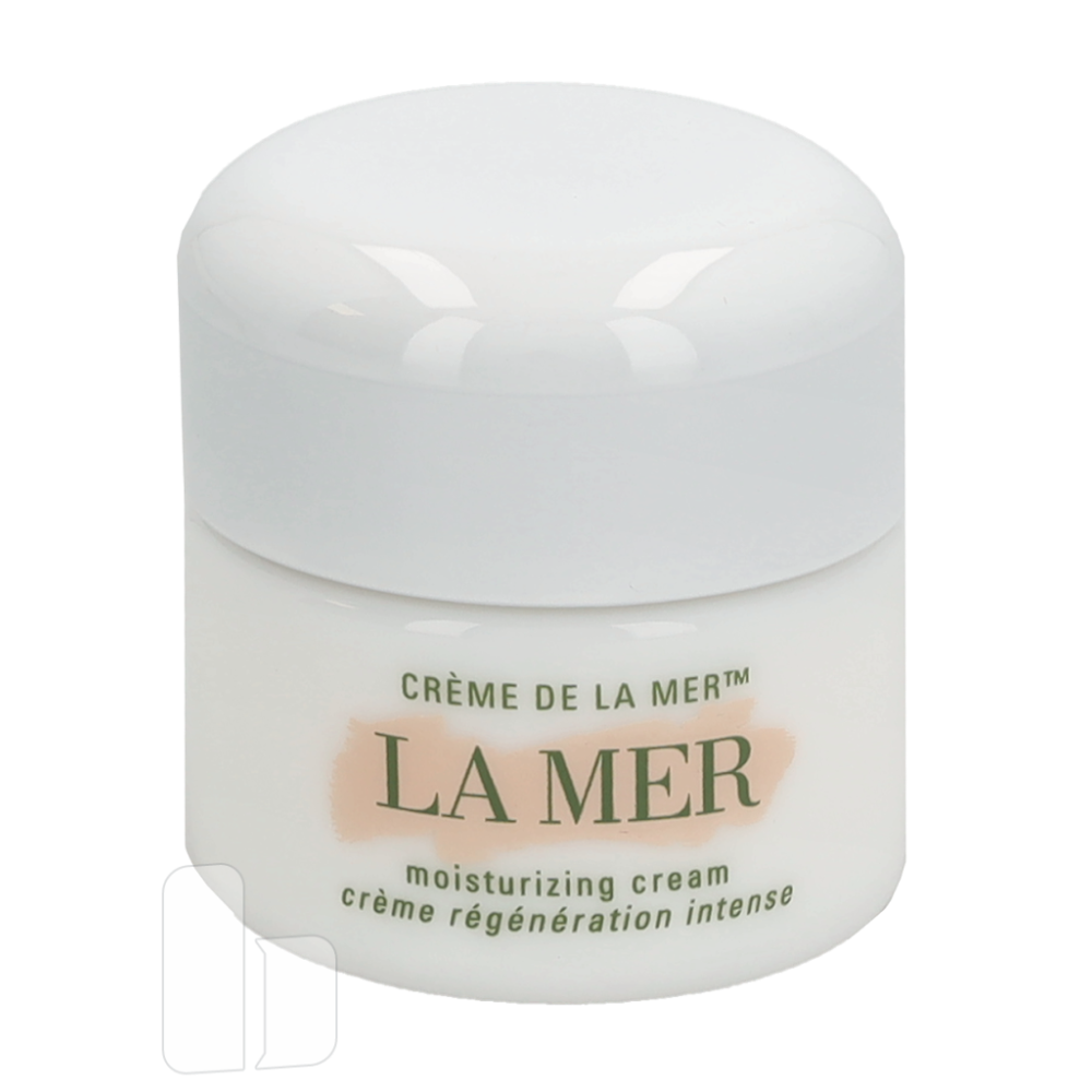 Produktbild för La Mer The Moisturizing Cream 15 ml Dam