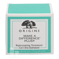 Produktbild för Origins Make A Difference + Rejuvenating Treatment