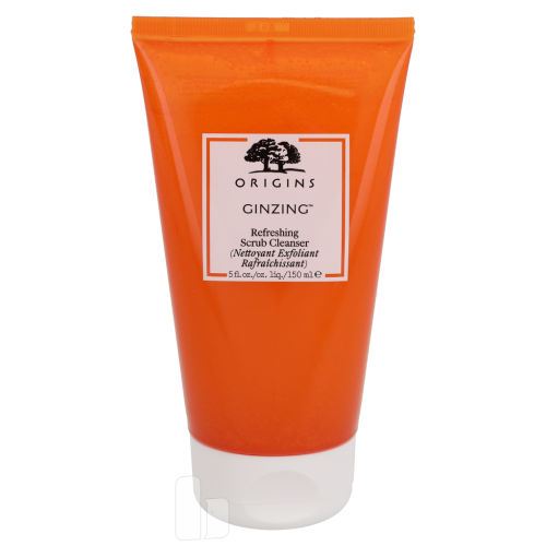 Origins Origins Ginzing Refreshing Scrub Cleanser 150 ml Dam