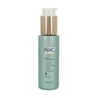 Produktbild för RoC Multi Correxion Hydrate & Plump Daily Moisturiser SPF30 50 ml Dam