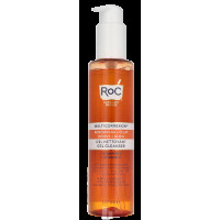 Produktbild för RoC Multi Correxion Revive & Glow Vitamin C Gel Cleanser 177 ml Dam