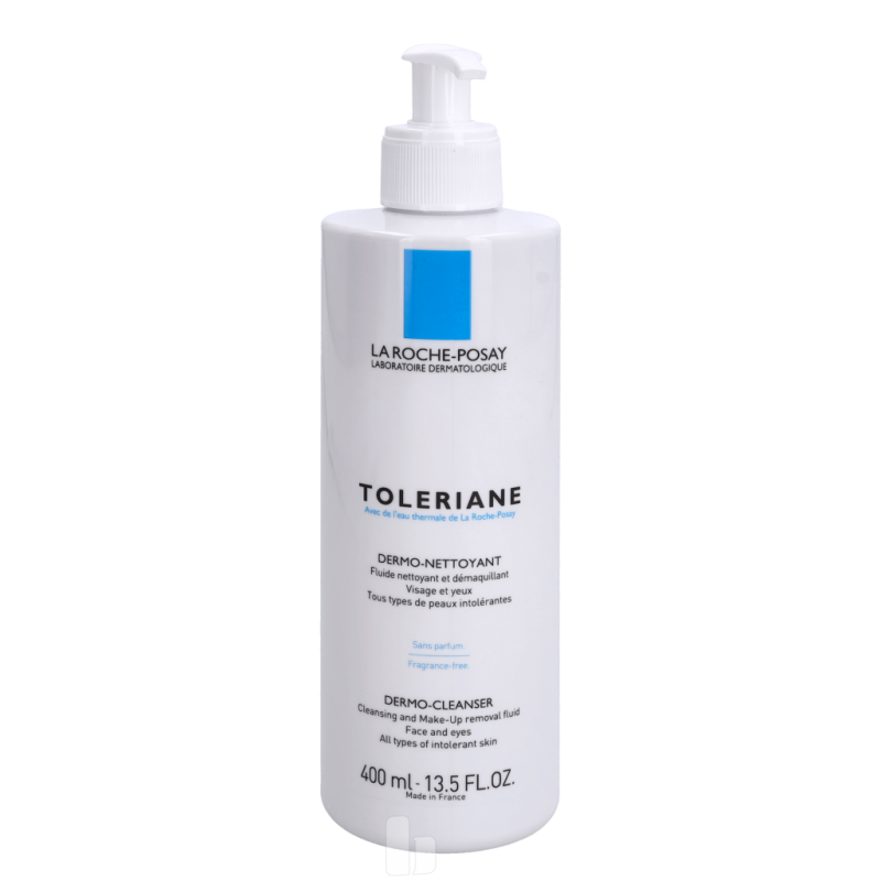Produktbild för LRP Toleriane Dermo-Cleanser