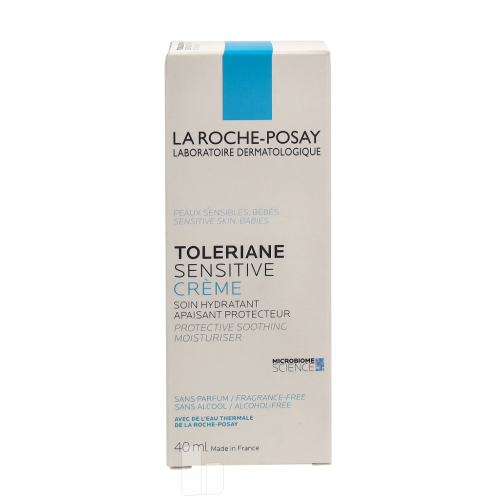 La Roche-Posay LRP Toleriane Sensitive Cream