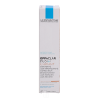 Produktbild för LRP Effaclar DUO[+] Unifiant Light Daycream 40 ml Unisex