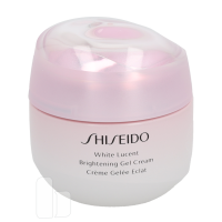 Produktbild för Shiseido White Lucent Brightening Gel Cream 50 ml Dam