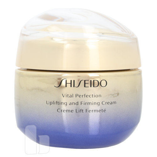 Shiseido Shiseido Vital Protection Uplifting And Firming Cream