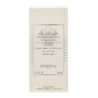 Produktbild för Sisley Gentle Make-Up Remover - Face & Eyes 300 ml Dam