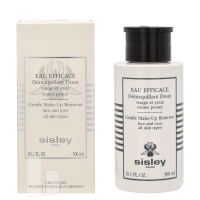 Produktbild för Sisley Gentle Make-Up Remover - Face & Eyes 300 ml Dam