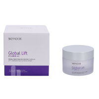 Produktbild för Skeyndor Global Lift Contour Face & Neck Cream 50 ml Dam