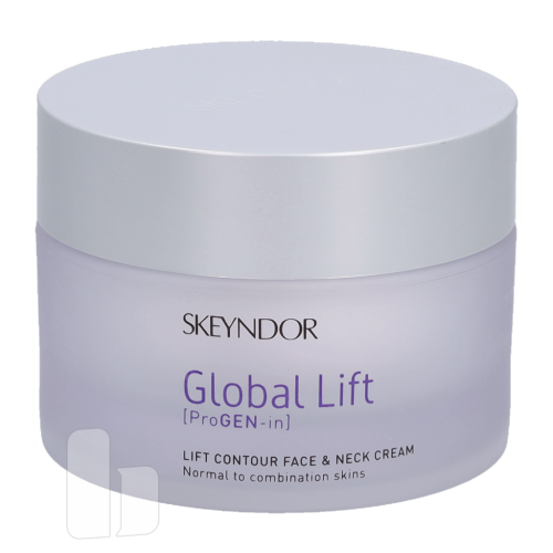 Skeyndor Skeyndor Global Lift Contour Face & Neck Cream 50 ml Dam