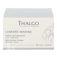 Miniatyr av produktbild för Thalgo Lumiere Marine Brightening Cream
