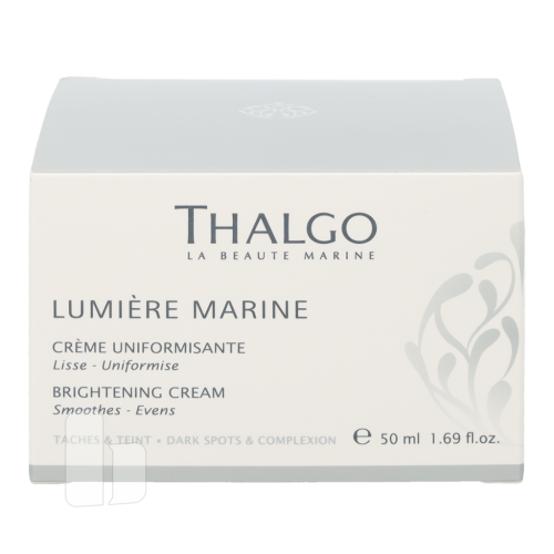 Thalgo Thalgo Lumiere Marine Brightening Cream