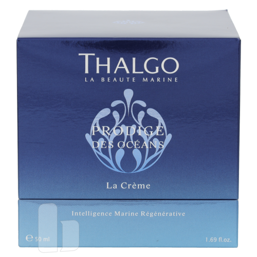 Thalgo Thalgo Prodige Des Oceans Cream 50 ml Dam