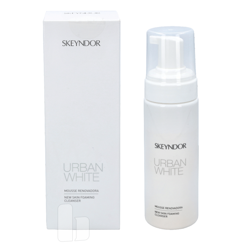 Produktbild för Skeyndor Urban White New Skin Foaming Cleanser