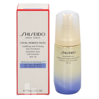 Produktbild för Shiseido Vital Perfection Day Emulsion SPF30 75 ml Dam