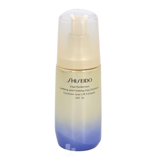 Shiseido Shiseido Vital Perfection Day Emulsion SPF30