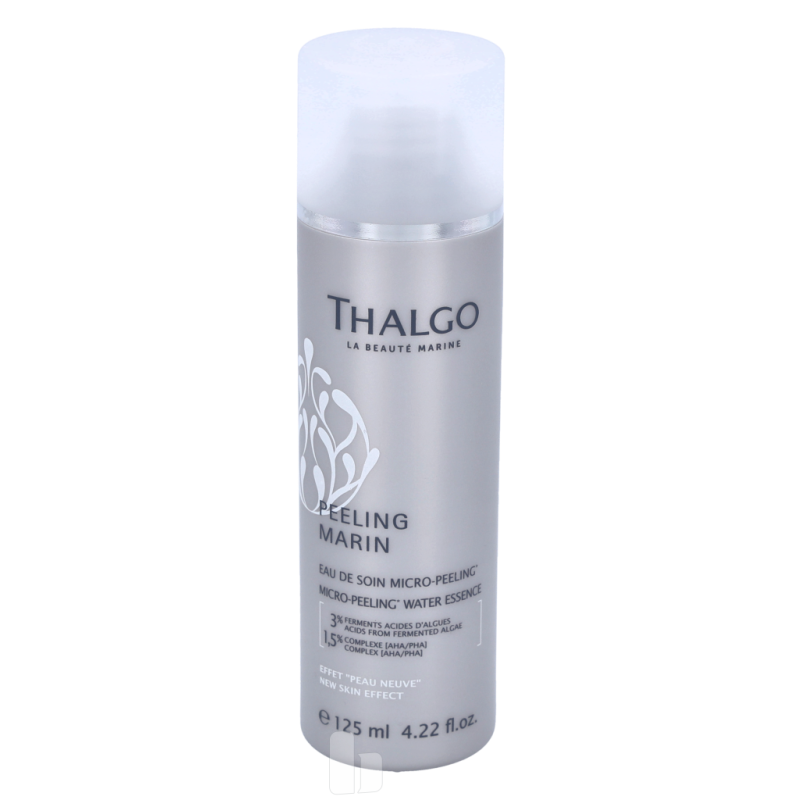 Produktbild för Thalgo Micro-peeling Water Essence