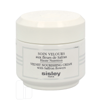 Miniatyr av produktbild för Sisley Velvet Nourishing Cream