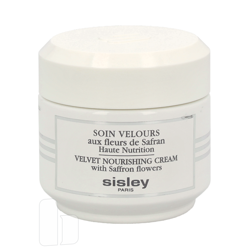 Produktbild för Sisley Velvet Nourishing Cream