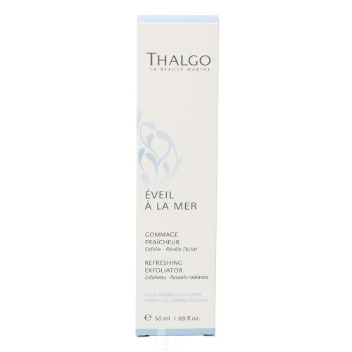 Thalgo Thalgo Eveil A La Mer Refreshing Exfoliator