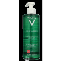 Produktbild för Vichy Normaderm Phytosolution Inten. Purifying Gel 400 ml Dam