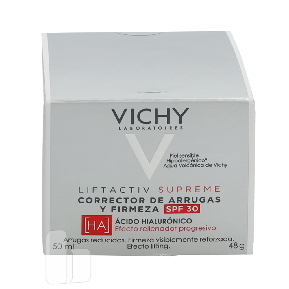 Produktbild för Vichy Liftactiv Hyaluronic Specialist H.A. Crème SPF 30 50 ml Dam