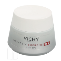 Produktbild för Vichy Liftactiv Hyaluronic Specialist H.A. Crème SPF 30 50 ml Dam