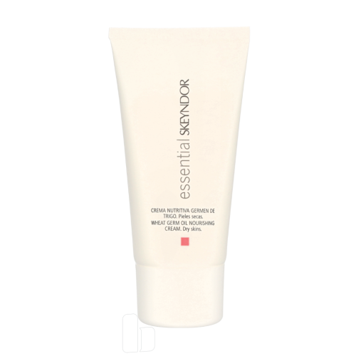 Skeyndor Skeyndor Essential Wheat Germ Oil Nourishing Cream 50 ml Dam