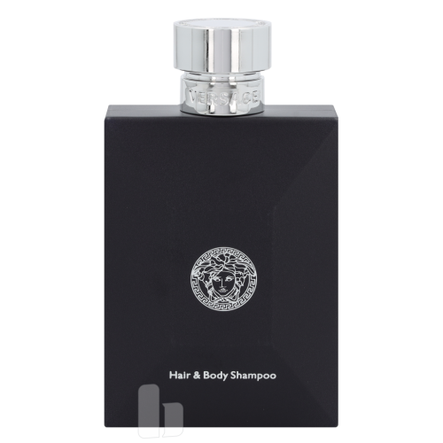 Versace Versace Pour Homme Hair & Body Shampoo 250 ml Herr